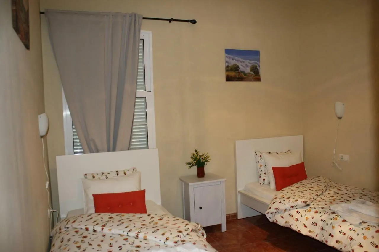 Holiday home Acero Home Los Llanos De Aridane