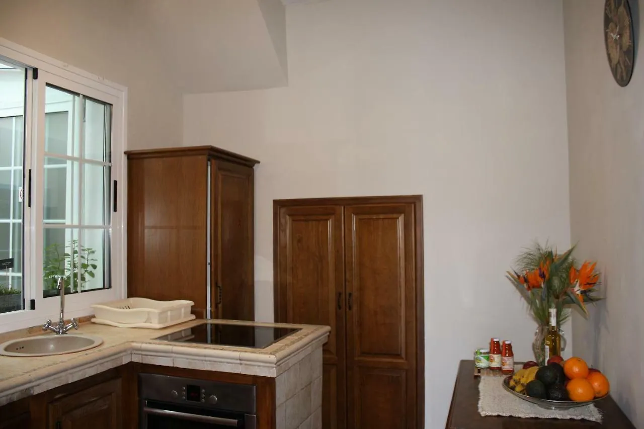 Holiday home Acero Home Los Llanos De Aridane